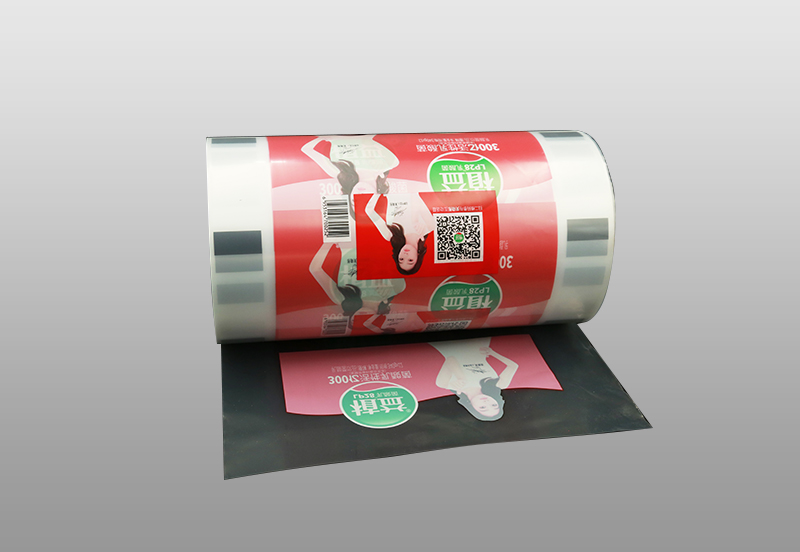 Quid sunt octo formae communes tractus pellicularum packaging?