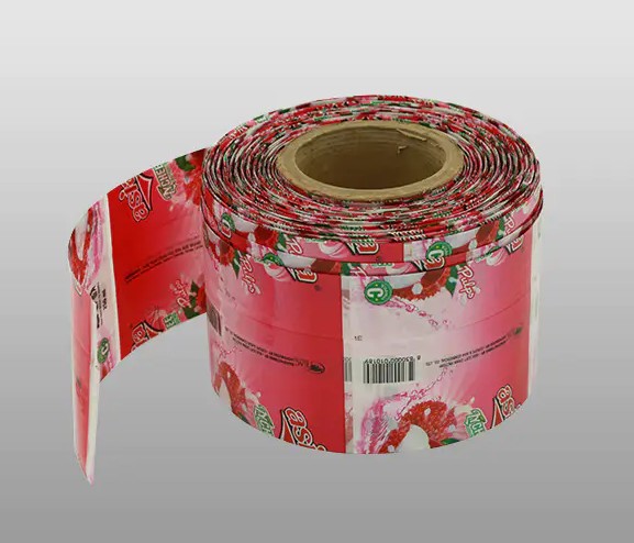 Quae sunt applicationes summi impedimenti film packaging? Quae sunt commoda?