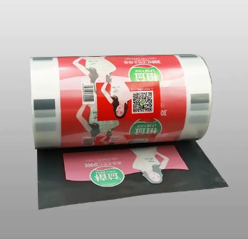 Quid est progressus momentum summi obice film packaging?